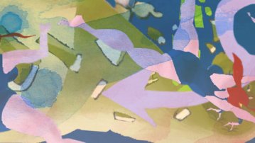 Studio presentation, Masaaki Yuasa