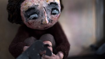 Daughter, Daria Kashcheeva, CZ 2019