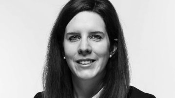 Deborah Rosser