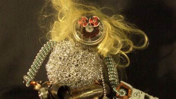 Workshop Schrottwesen