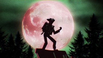 Unleash the beast: Greenfield Festival, Team Tumult, CH 2017