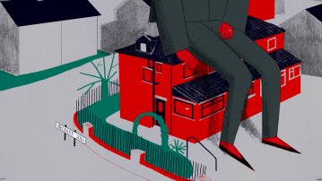 Tough, Jennifer Zheng, GB 2016