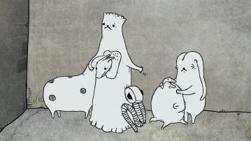 Toy House, Natasha Danilevskaya, RU 2017