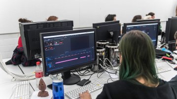 HSLU Animation