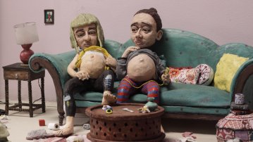 Moms on Fire, Joanna Rytel, SE 2016