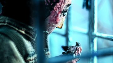 Daughter, Daria Kashcheeva, CZ 2019