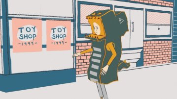 MR. DINOSAUR, Cai-Rong Zhuang, TW 2017