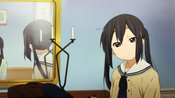 K-On! The Movie, Naoko Yamada, JP 2011