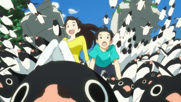 Penguin Highway, Hiroyasu Ishida, JP 2018