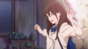 I Want to Eat Your Pancreas, Shin'ichirô Ushijima, JP 2018
