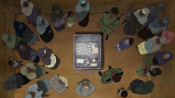 Zero Impunity, Nicolas Blies, Stéphane Hueber-Blies, Denis Lambert, FR/LU 2018