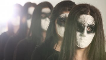 FUTURE ME, Lena Maria Thüring, CH 2015