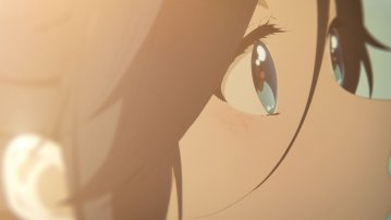 Liz and the blue Bird, Naoko Yamada, JP 2018