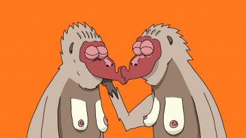 Dans la nature, Marcel Barelli, CH 2021