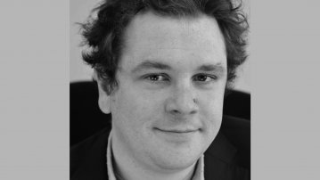 Moritz Zumbühl