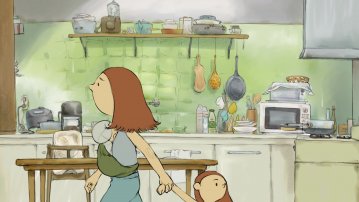 Stars on the Sea, Seung-wook Jang, KR 2021