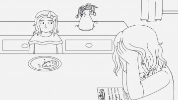 Petite Poupée, Désirée Stopp, Kantonsschule Uster, CH 2019 