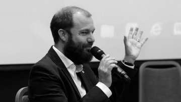 Tobias Fueter