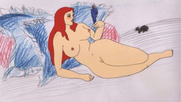 A la votre, Monique Renault, NL 1973