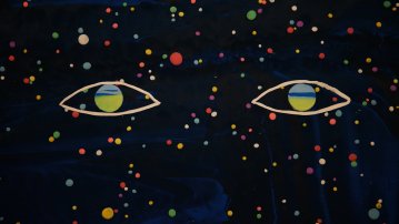 Feels Like We Only Go Backwards, Joe Pelling, Becky Sloan, GB 2012