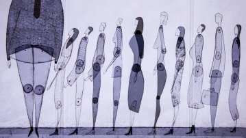 Métronome, Anna Leterq, FR 2016