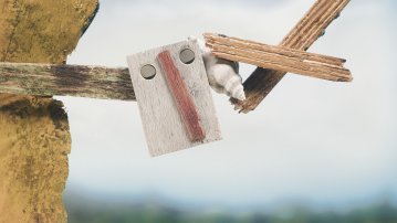 Au revoir Balthazar, Rafael Sommerhalder, CH 2016