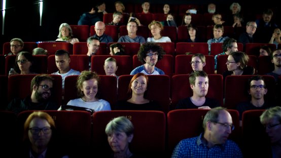 Impressions du festival 2017