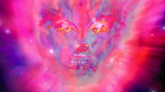 Dream, WebVR Experience, Philippe Lambert, CA 2018, 13+