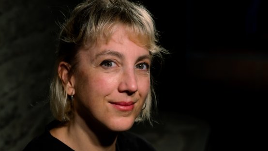 Ivana Kvesić