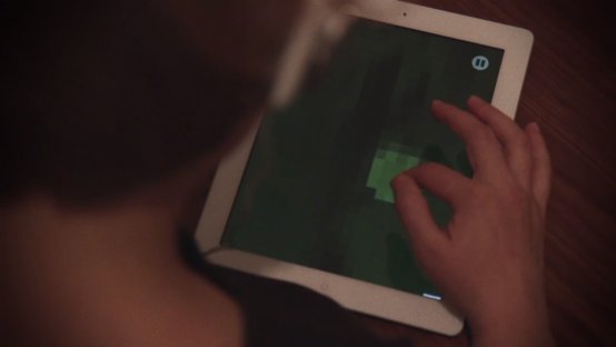 La Petite Mort, Mobile App, Patrick Jarnfelt, Andrea Hasselager, DK 2016, 12+ 