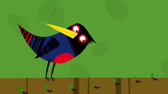 PIK PIK PIK - Dmitry Vysotskiy