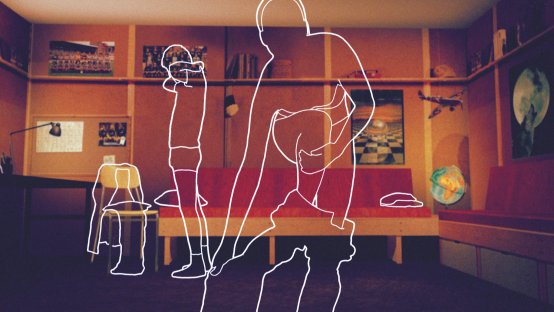 Never Like the First Time!, Jonas Odell, SE 2006