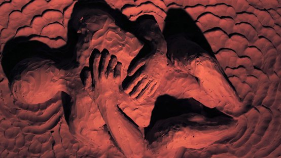 Adam, Evelyn Ross, US 2016