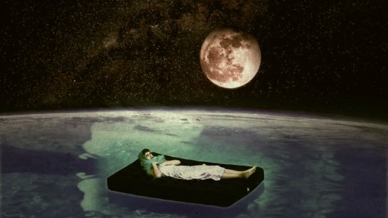 Siesta placer, Beatriz Sánchez, ES 2015