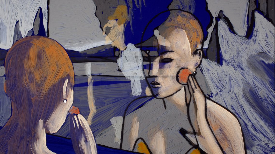 Romance, Georges Schwizgebel, CH/CA 2011 Romance, Georges Schwizgebel, CH/CA 2011