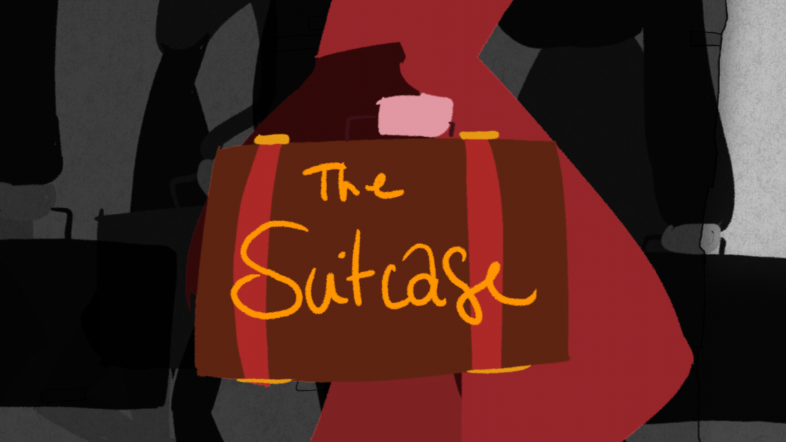 The Suitcase