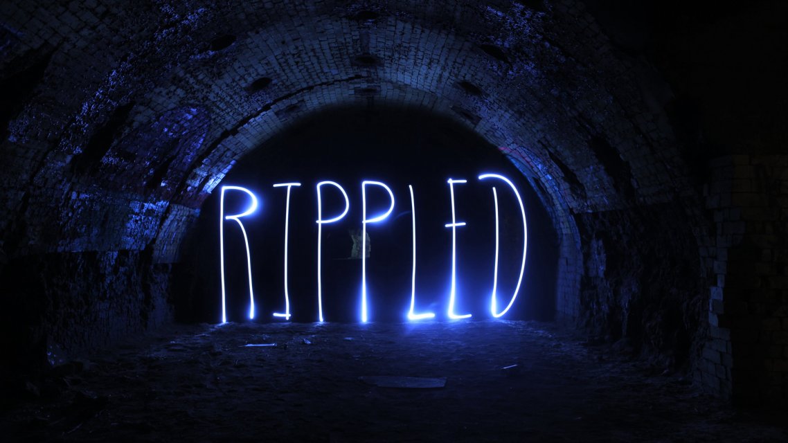 Rippled (All India Radio)