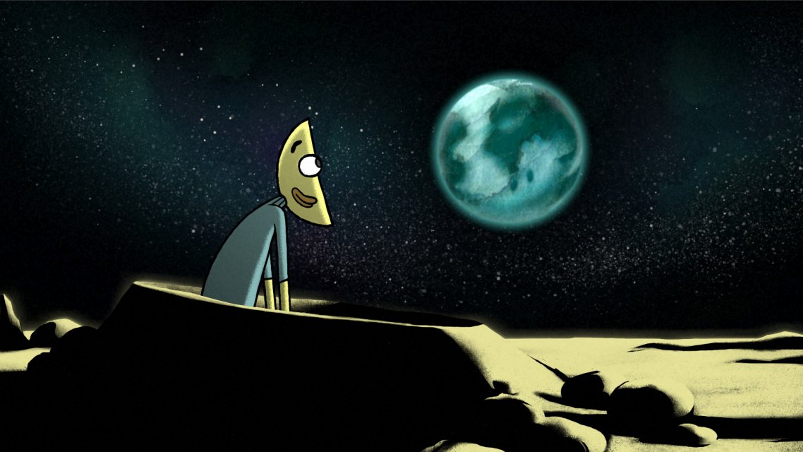 Mr Lune