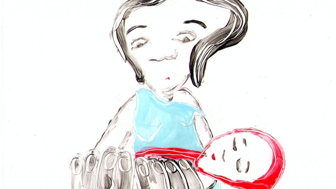 From the Life of Mothers