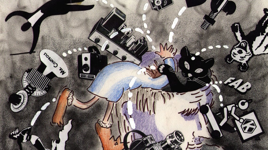 A Little Routine A Little Routine