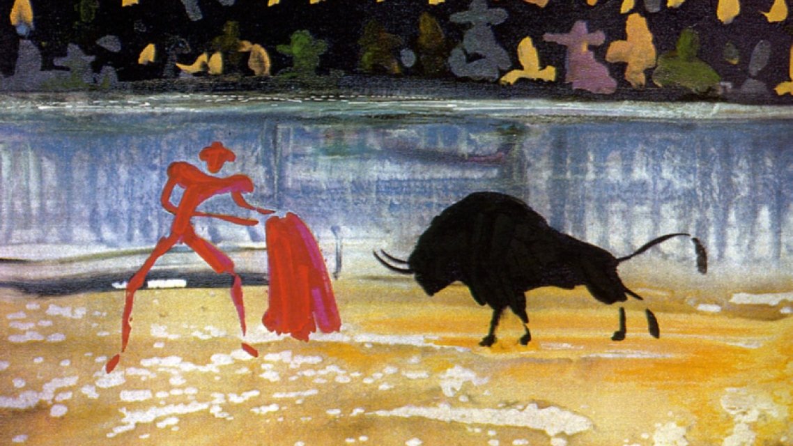 The Red and the Black