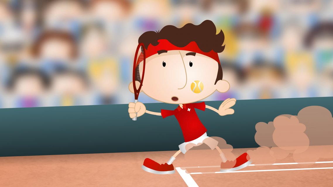 Rodger Federer