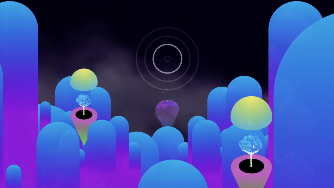 Paradise Awaits (Zhu)