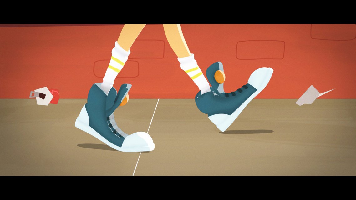 Sole Music, John Batchelor, GB 2016