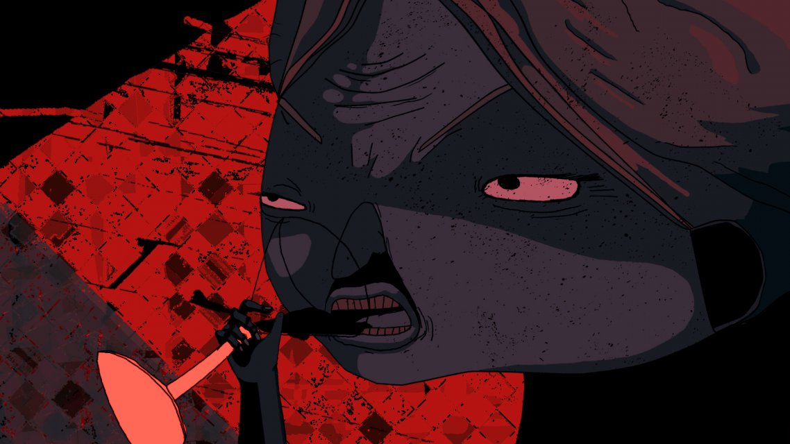 A Coat Made Dark, Jack O'Shea, IE 2015