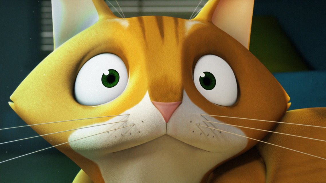 Fred, left channel, US 2016