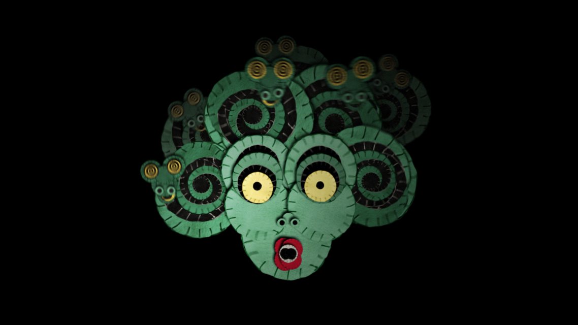 Silent Weapons for Silent Wars (Zu), Valerio Spinelli, IT 2014