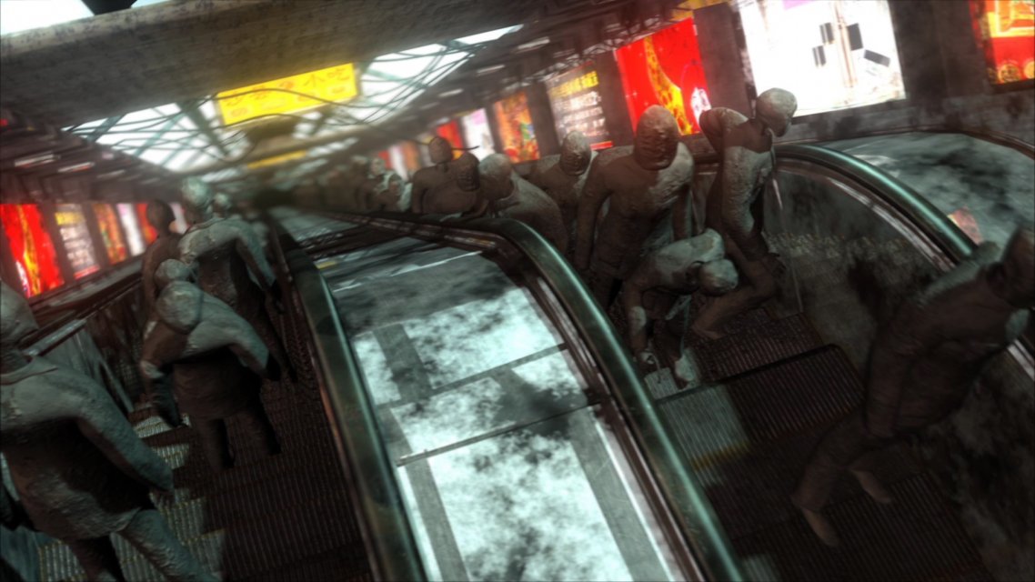 Forever, Zhong Su, CN 2016 Forever, Zhong Su, CN 2016