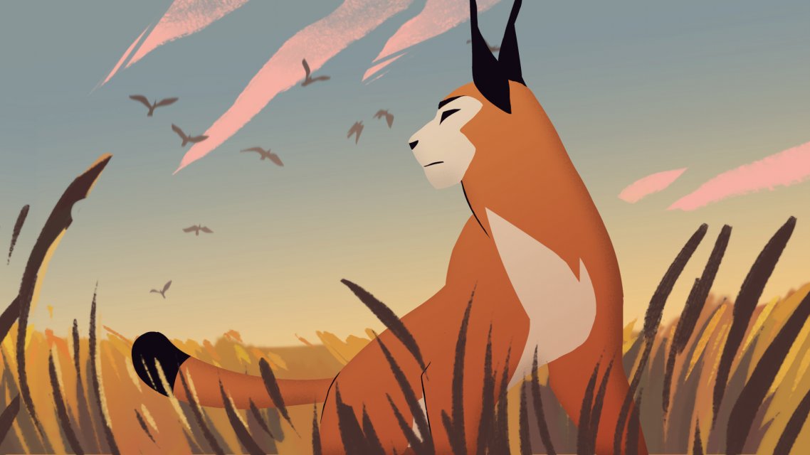 King Kills, Polina Minaeva, RU 2015