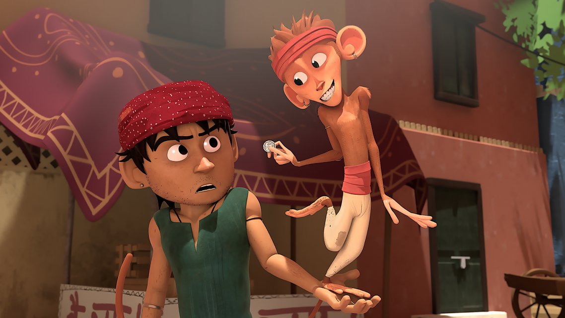 Rupee Run, Tarun Lak, US 2016